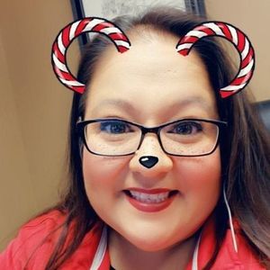 Meet your Posher, Erica